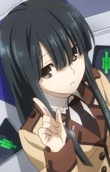 imagem de capa do personagem Hinako Shiizaki