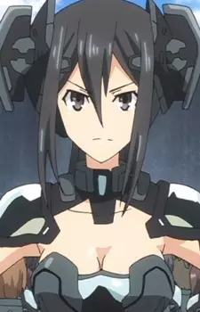 imagem de capa do personagem Ryouko Kusakabe