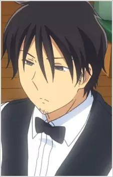 imagem de capa do personagem Store Manager