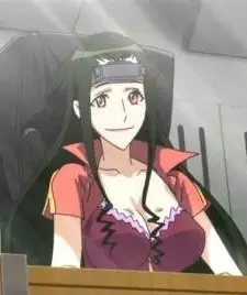 imagem de capa do personagem Otohime