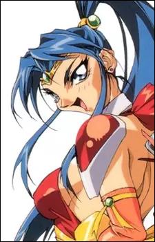 imagem de capa do personagem Shaia Shu Silveianu