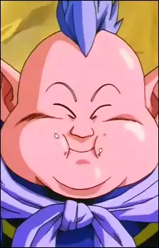 imagem de capa do personagem Dai Kaioshin