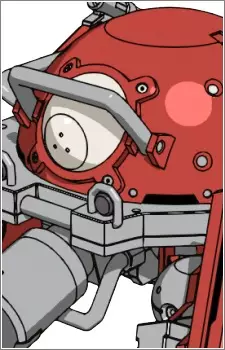 imagem de capa do personagem Logicoma