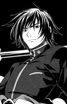 imagem de capa do personagem Cao Cao