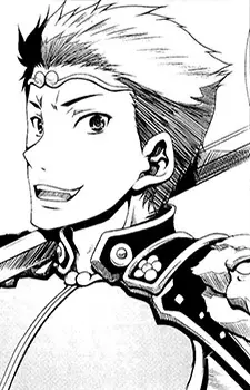 imagem de capa do personagem Bikou
