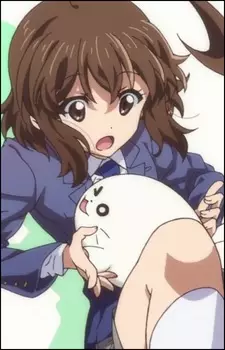 imagem de capa do personagem Natsuki Andou