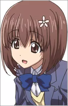 imagem de capa do personagem Karin Touno
