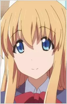 imagem de capa do personagem Claire Kokonoe