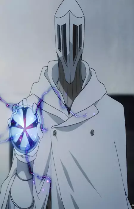 imagem de capa do personagem BG9