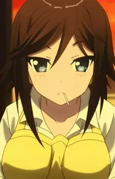imagem de capa do personagem Tsukasa Tsutsukakushi