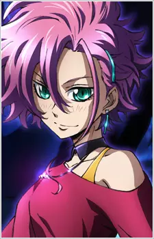 imagem de capa do personagem Rätsel
