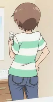 imagem de capa do personagem Mother Aikawa