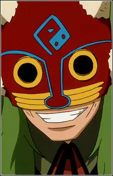 imagem de capa do personagem Zalty