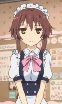 imagem de capa do personagem Choco