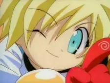 imagem de capa do personagem Rodoyan
