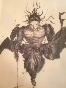 imagem de capa do personagem Zan