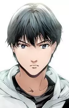 imagem de capa do personagem Kaname Sudou