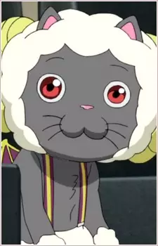 imagem de capa do personagem Incubus
