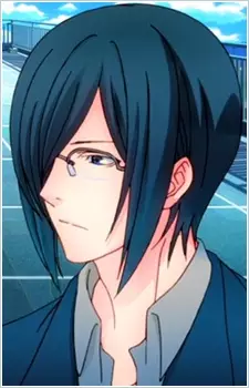 imagem de capa do personagem Yukiya Minabe