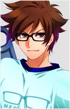 imagem de capa do personagem Akira Souma
