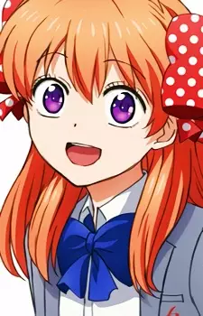 imagem de capa do personagem Chiyo Sakura