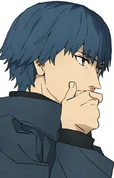 imagem de capa do personagem Faldeus Dioland