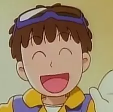 imagem de capa do personagem Daizu Noyama