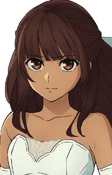 imagem de capa do personagem Tine Chelc