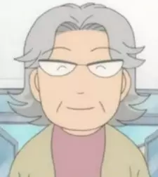 imagem de capa do personagem Landlady