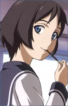 imagem de capa do personagem Kagura Tsuchimiya