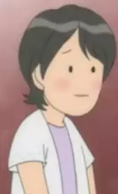 imagem de capa do personagem Juri's Mother