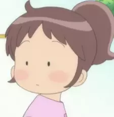 imagem de capa do personagem Mayu