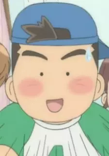 imagem de capa do personagem Ryu