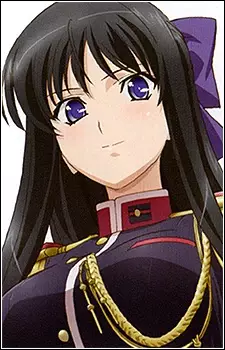 imagem de capa do personagem Akane Ryuuzouji