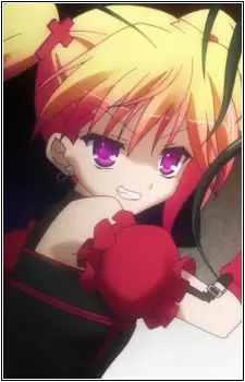 imagem de capa do personagem Kururi Nikaidou