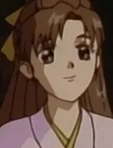 imagem de capa do personagem Momoyo