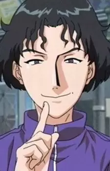 imagem de capa do personagem Yutaka Saburoumaru