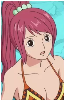 imagem de capa do personagem Luca