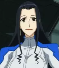 imagem de capa do personagem Itsuki Habaragi