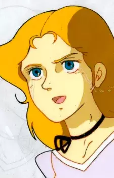 imagem de capa do personagem Miki Randou