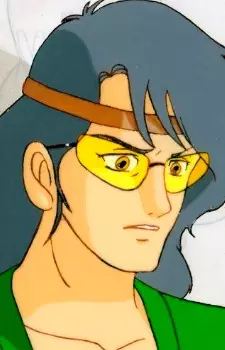 imagem de capa do personagem Hiro Randou