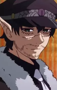 imagem de capa do personagem Balberith