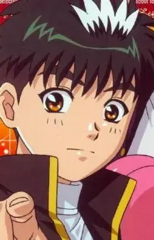 imagem de capa do personagem Kyuu Renjo