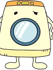 imagem de capa do personagem Doramu