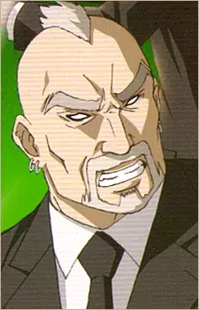 imagem de capa do personagem Kouji Iwahata