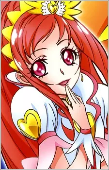 imagem de capa do personagem Aguri Madoka