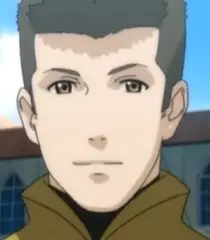 imagem de capa do personagem Kum