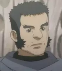 imagem de capa do personagem Guda