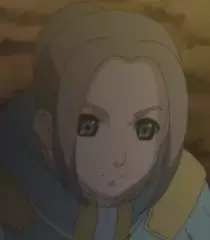 imagem de capa do personagem Acra