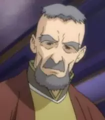 imagem de capa do personagem Galif